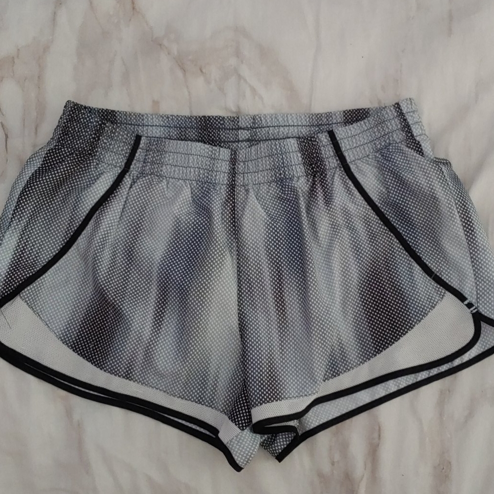 SO Athletic Shorts - M